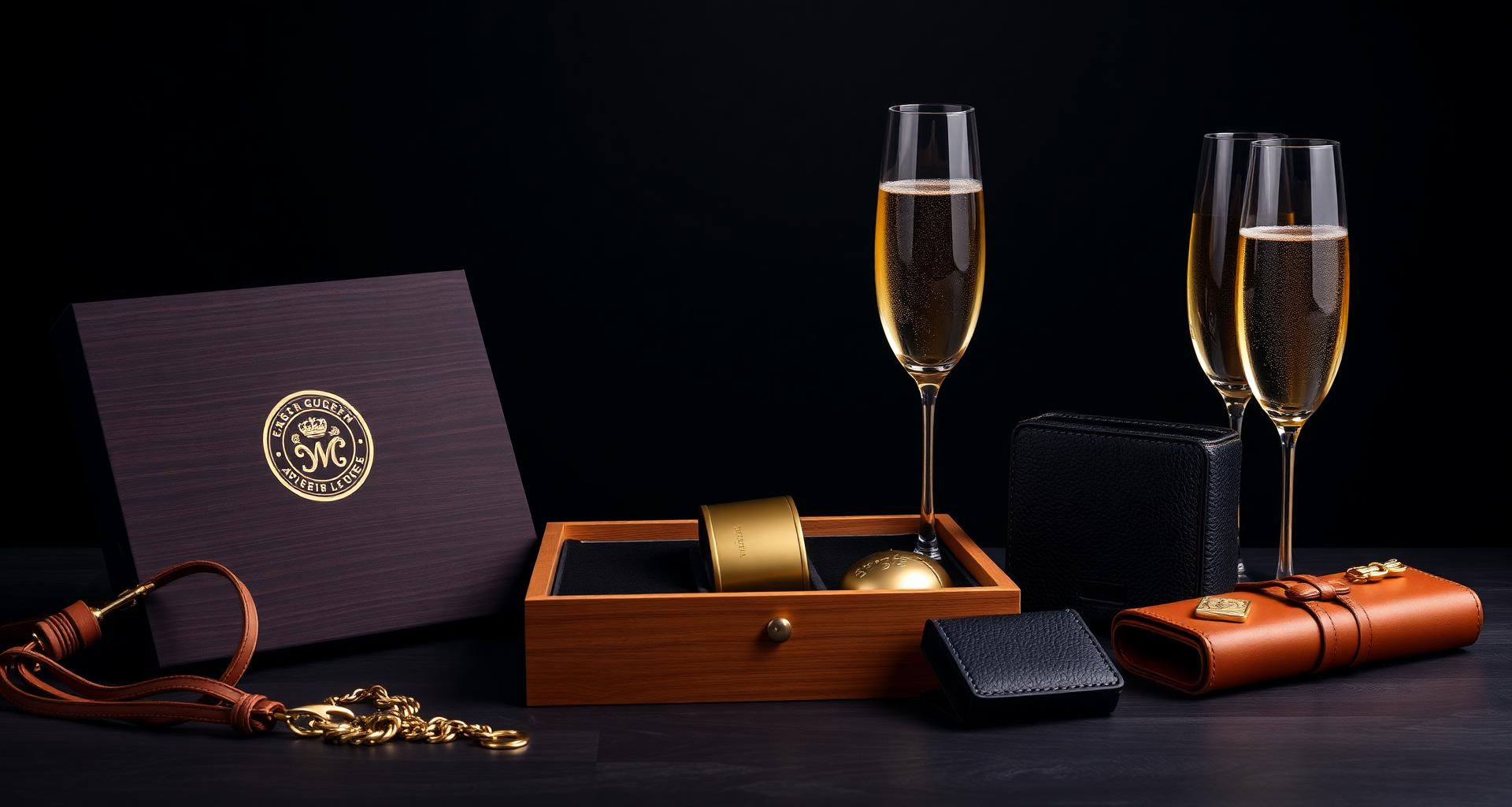 Crafted to Impress