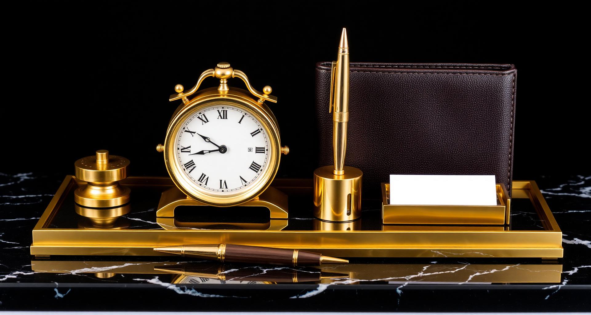Executive Excellence